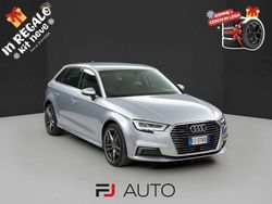 Argento floret Usata 2020 Audi A3 Tre volumi | 20.900 € (Buon prezzo)
