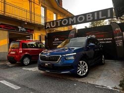 Blu Usata 2020 Skoda Kamiq Ambition SUV | 15.990 € (Buon prezzo)