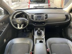 Usata 2015 Kia Sportage Active SUV | 9000 € (Buon prezzo)