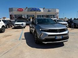 Argento Usata 2022 Opel Mokka Elegance SUV | 18.800 € (Buon prezzo)