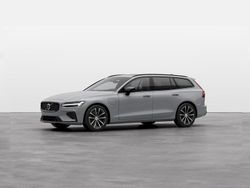 Nuova 2025 Volvo V60 Ultra Station wagon | 60.920 €