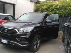 Usata 2019 Ssangyong Rexton SUV | 15.500 € (Super prezzo)