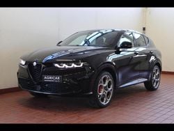 Nero Usata 2023 Alfa Romeo Tonale Veloce SUV | 28.900 € (Buon prezzo)