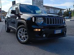 Nero Usata 2023 Jeep Renegade Limited SUV | 18.250 € (Ottimo prezzo)