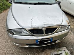 Usata 2002 Lancia Ypsilon Due volumi | 500 €