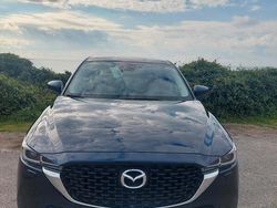 Usata 2024 Mazda CX-5 SUV | 35.800 € (Cara)