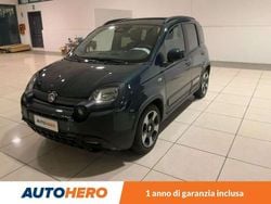 Verde Usata 2025 Fiat Panda Cross Cross Due volumi | 15.899 € (Buon prezzo)
