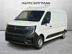 Bianco Nuova 2025 Renault Master Furgone | 48.900 € (Cara)