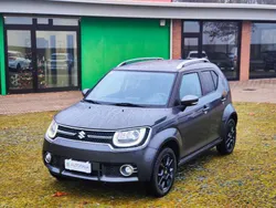 Grigio Usata 2019 Suzuki Ignis Due volumi | 9500 € (Ottimo prezzo)