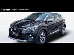 Nero Usata 2021 Renault Captur Intens SUV | 16.900 € (Buon prezzo)