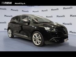 Nero Usata 2019 Renault Scénic IV Monovolume | 14.200 € (Buon prezzo)