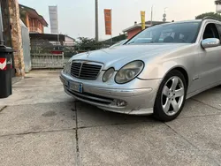 Usata 2004 Mercedes E320 Station wagon | 3000 € (Cara)