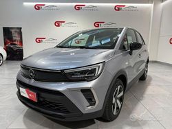 Grigio Usata 2022 Opel Crossland X Edition SUV | 11.990 € (Buon prezzo)