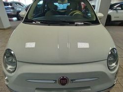 Bianco Usata 2013 Fiat 500 Lounge Due volumi | 3990 € (Super prezzo)