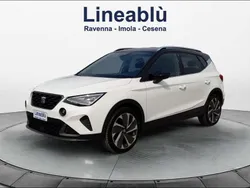Bianco Usata 2022 Seat Arona FR SUV | 16.300 € (Buon prezzo)
