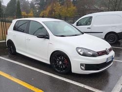 Usata 2010 VW Golf VI GTI Due volumi | 13.500 € (Molto cara)