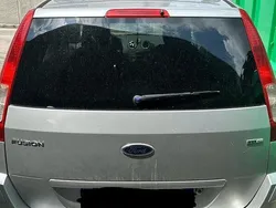 Usata 2006 Ford Fusion Monovolume | 1600 € (Buon prezzo)