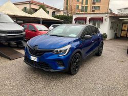 Blu Usata 2022 Renault Captur Rive Gauche SUV | 19.200 € (Buon prezzo)