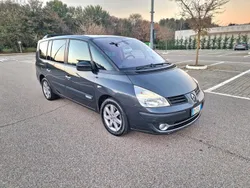 Grigio Usata 2012 Renault Grand Espace Monovolume | 4950 €