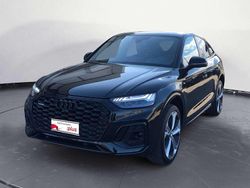 Nero Usata 2023 Audi Q5 S-Line SUV | 36.000 € (Ottimo prezzo)