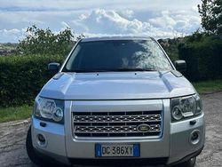 Usata 2007 Land Rover Freelander 2 SE SUV | 7000 € (Molto cara)