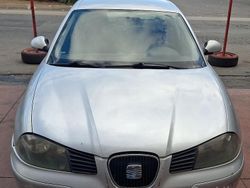 Usata 2005 Seat Ibiza Tre volumi | 600 € (Ottimo prezzo)