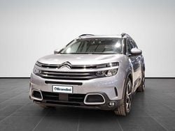 Grigio Usata 2019 Citroën C5 Aircross Shine SUV | 15.026 € (Buon prezzo)