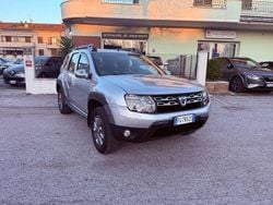 Argento Usata 2017 Dacia Duster Black Shadow SUV | 8900 € (Buon prezzo)