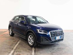 Blu Usata 2022 Audi Q2 Business SUV | 25.900 € (Buon prezzo)