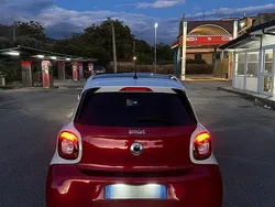 Usata 2015 Smart ForFour Tre volumi | 7000 € (Buon prezzo)