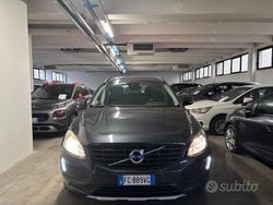 Nero Usata 2016 Volvo XC60 Summum SUV | 11.800 € (Super prezzo)
