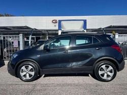 Nero Usata 2015 Opel Mokka SUV | 8500 € (Buon prezzo)