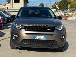 Usata 2016 Land Rover Discovery Sport SUV | 11.900 € (Molto cara)