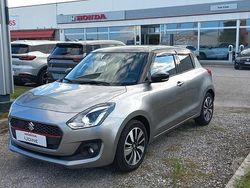 Grigio Usata 2018 Suzuki Swift Tre volumi | 12.150 € (Buon prezzo)