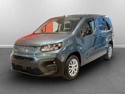 Blu Nuova 2025 Fiat Doblò Monovolume | 25.100 €