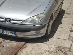 Usata 2004 Peugeot 206 Due volumi | 250 € (Super prezzo)