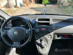 Usata 2011 Fiat Panda Due volumi | 4200 € (Super prezzo)