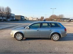 Grigio Usata 2006 Audi A4 Station wagon | 900 € (Super prezzo)