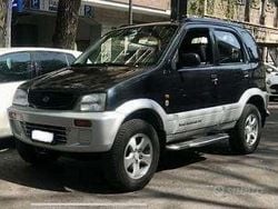 Usata 1998 Daihatsu Terios SUV | 3500 € (Buon prezzo)