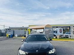 Usata 2014 BMW 520 Gran Turismo Luxury Line Tre volumi | 9000 €