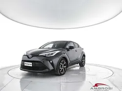 Grigio Usata 2021 Toyota C-HR Trend SUV | 18.900 € (Buon prezzo)