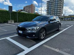 Usata 2017 BMW 125 M Sport Due volumi | 21.990 € (Cara)