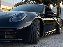 Nero Usata 2022 Porsche 911 Carrera S Coupé | 148.000 € (Cara)