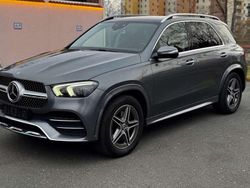 Grigio Usata 2021 Mercedes GLE350 AMG Coupé | 49.900 € (Super prezzo)