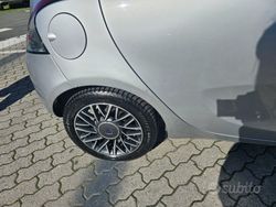 Grigio Usata 2016 Lancia Ypsilon Due volumi | 8800 € (Buon prezzo)