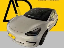 Other Usata 2020 Tesla Model 3 Standard Range Tre volumi | 22.800 € (Ottimo prezzo)
