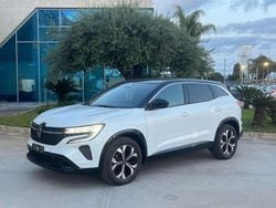 Bianco Nuova 2025 Renault Austral SUV | 37.000 € (Molto cara)