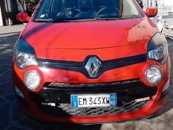 Usata 2012 Renault Twingo Due volumi | 4300 € (Molto cara)