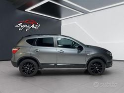 Grigio Usata 2014 Nissan Qashqai Acenta Premium SUV | 8900 € (Super prezzo)