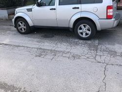 Grigio Usata 2007 Dodge Nitro SUV | 4690 € (Super prezzo)